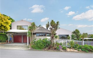 5 Bedroom House in Stellenberg
