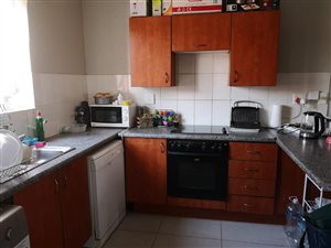 2 Bed Apartment in Aloe Ridge