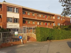 2 Bed Apartment in Westridge