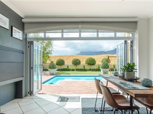 3 Bed House in Boschenmeer Golf Estate