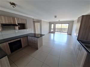 2 Bed Apartment in Chartwell AH