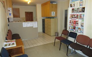 3 Bedroom Duplex in Athlone