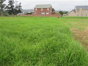 718 m² Land available in Die Bult