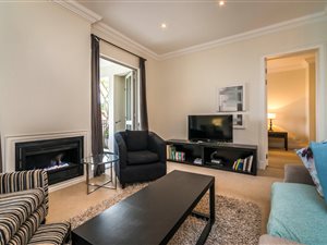 2 Bed Apartment in Dunkeld
