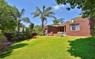 4 Bedroom House in Little Falls