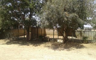 3.5 ha Farm in Bapsfontein