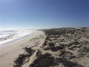 8.4 ha Land available in Lamberts Bay