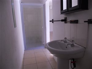 Bachelor apartment in Cradock