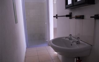 Bachelor apartment in Cradock