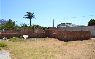 665 m² Land available in Despatch