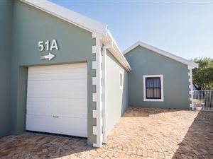 3 Bed Townhouse in Dobson