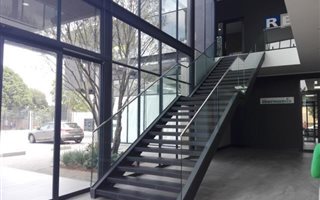 150 m² Office Space in Bedfordview