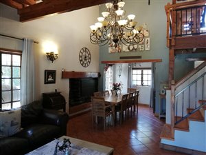 4 Bedroom House in Vredekloof Heights
