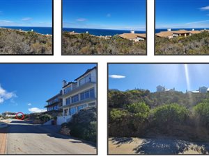 450 m² Land available in Pinnacle Point Golf Estate