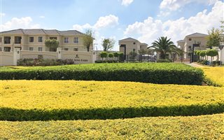 3 Bedroom Apartment in Carlswald North Estate