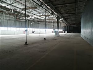 1500 m² Industrial space in Brixton