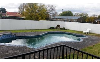 4 Bedroom House in Clocolan