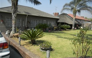 3 Bedroom House in Chrisville