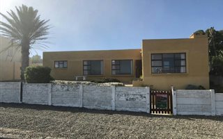 3 Bedroom House in Port Nolloth