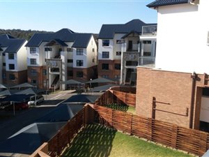 2 Bed Townhouse in Kyalami Hills