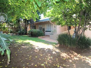 3 Bed House in Wychwood
