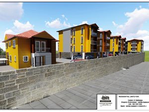 2 Bed Apartment in Verulam Central