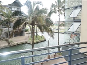 3 Bed Apartment in Durban Point Waterfront