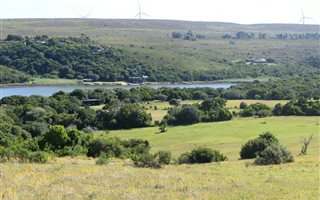 51 ha Smallholding in Kromme River
