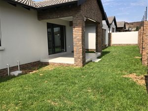3 Bedroom Simplex in Homes Haven