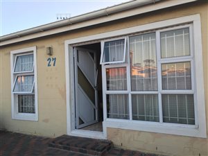 2 Bed Cluster in Ruyterwacht