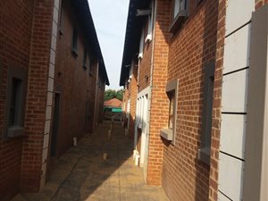 2 Bed Townhouse in Pretoria North