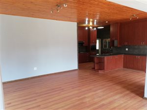 4 Bed House in Hermanstad