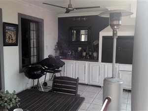 3 Bed House in Doornkloof