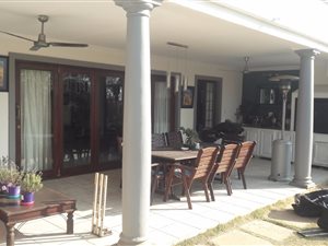 3 Bed House in Doornkloof