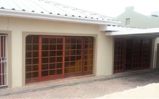 4 Bedroom House in Bluewater Bay