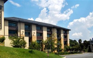 3692 m² Office Space in Bryanston