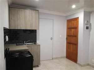 1 Bed Apartment in Rembrandt Park
