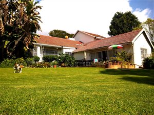 5 Bed House in View Crest