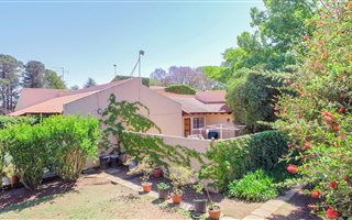 19895 ha Farm in Glen Marais