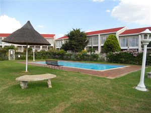 2 Bed Duplex in Haddon