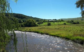 1 ha Land available in Kokstad
