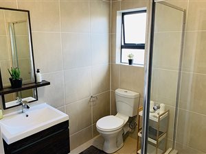 1 Bed Apartment in Olivedale