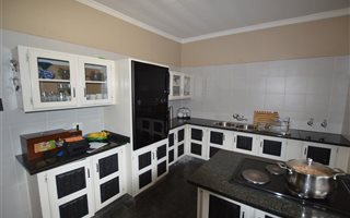 3 Bedroom Apartment in Flora Gardens