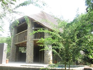 Commercial space in Kampersrus AH