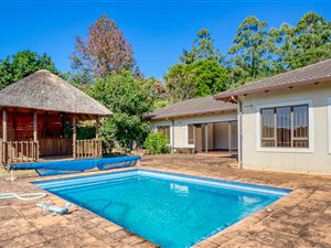 3 Bed House in Crestholme