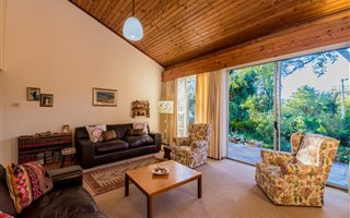 6 Bedroom House in Uniepark