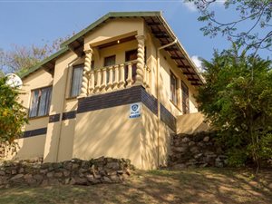 3 Bed House in Kharwastan