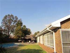 3 Bedroom House in Falcon Ridge