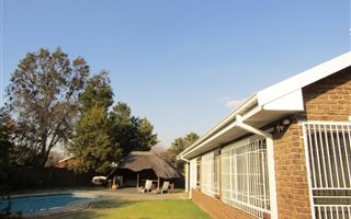 3 Bedroom House in Falcon Ridge