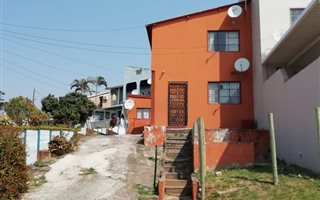 3 Bedroom House in Montford